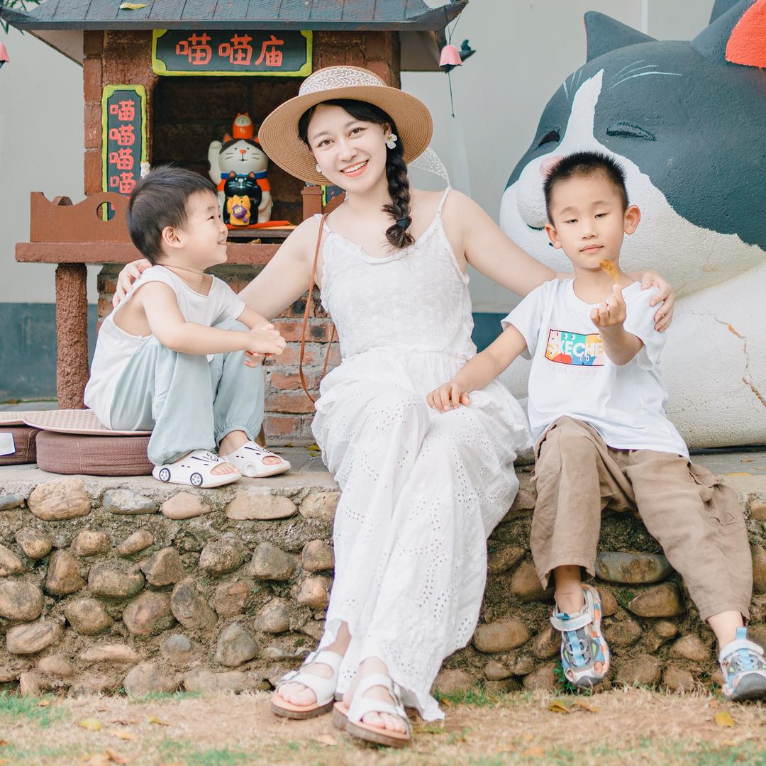 松果妈妈聊英语