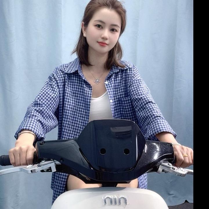 深圳市电智电动车行～珍珍