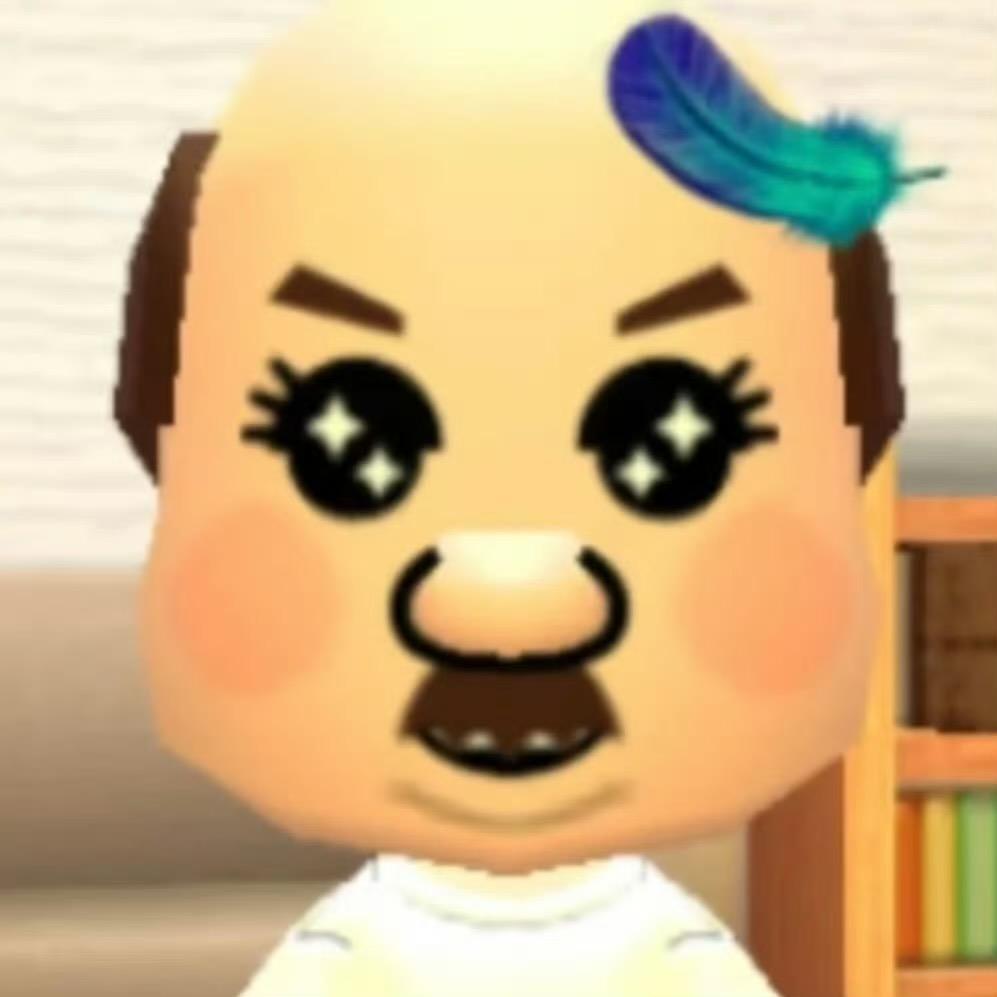 沐