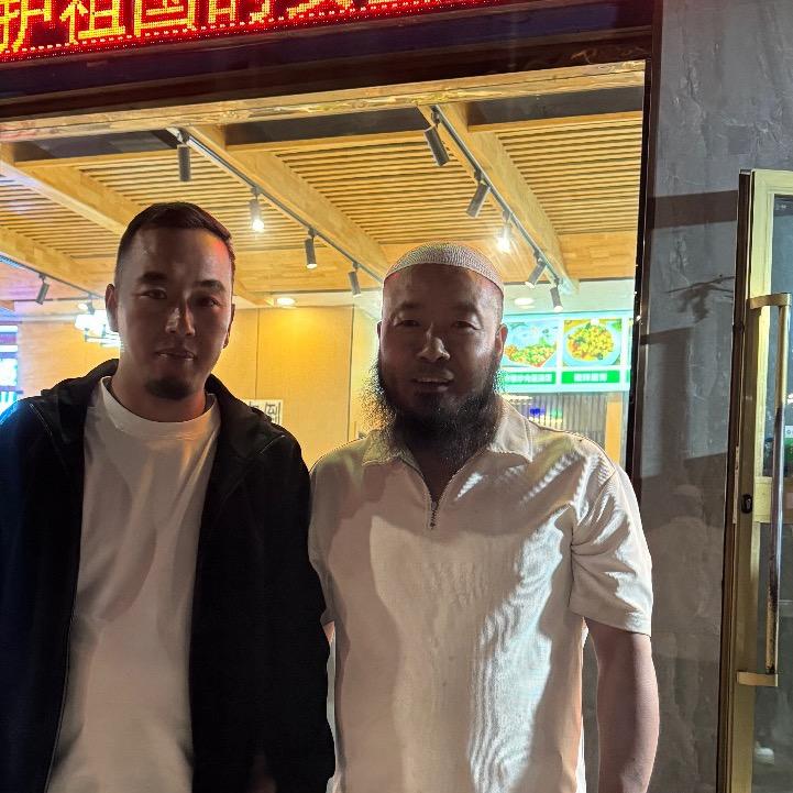 西北胡子（孙迪改餐饮）