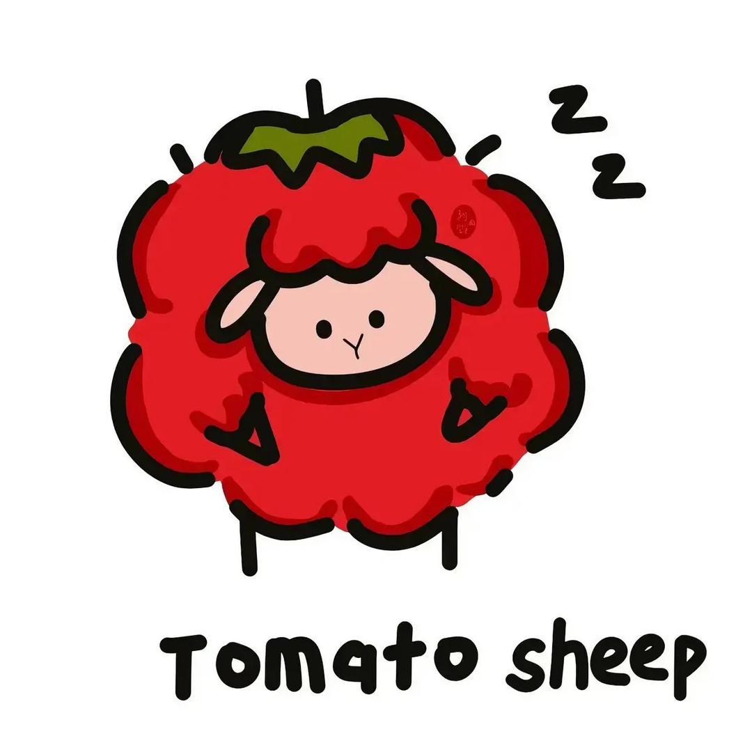 小米粥粥🍅
