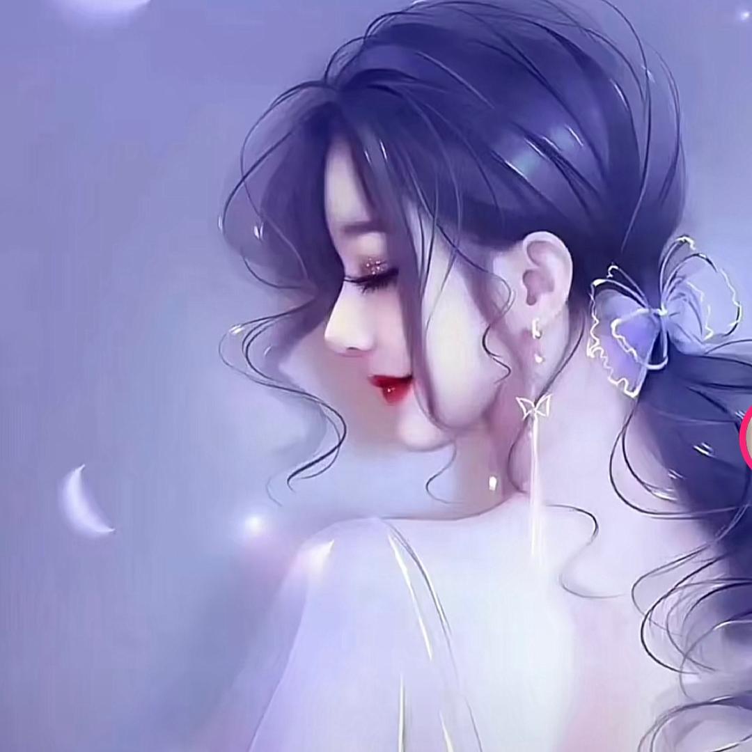 吕家姑娘