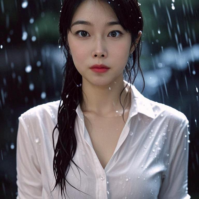 展望