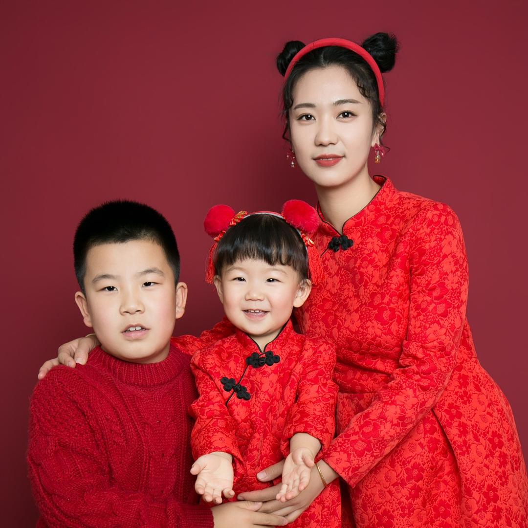 朔妈爱生活
