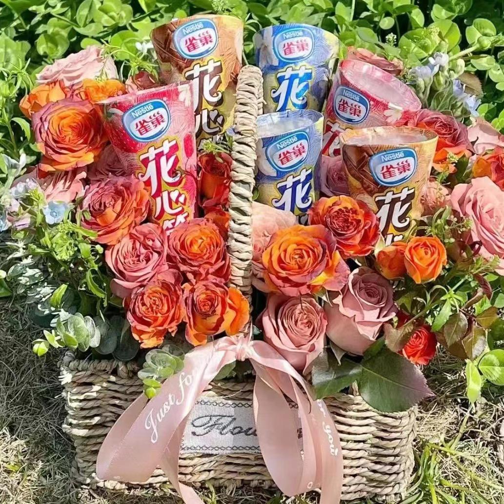 理想雪糕批发🍦（三洪奇店）