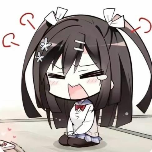 晚  安.