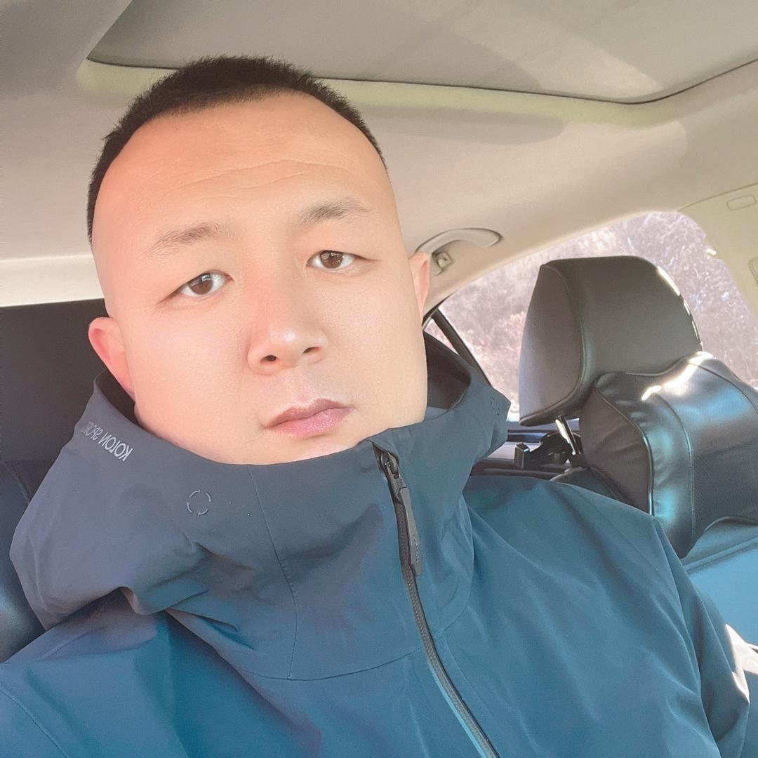 东北小伙