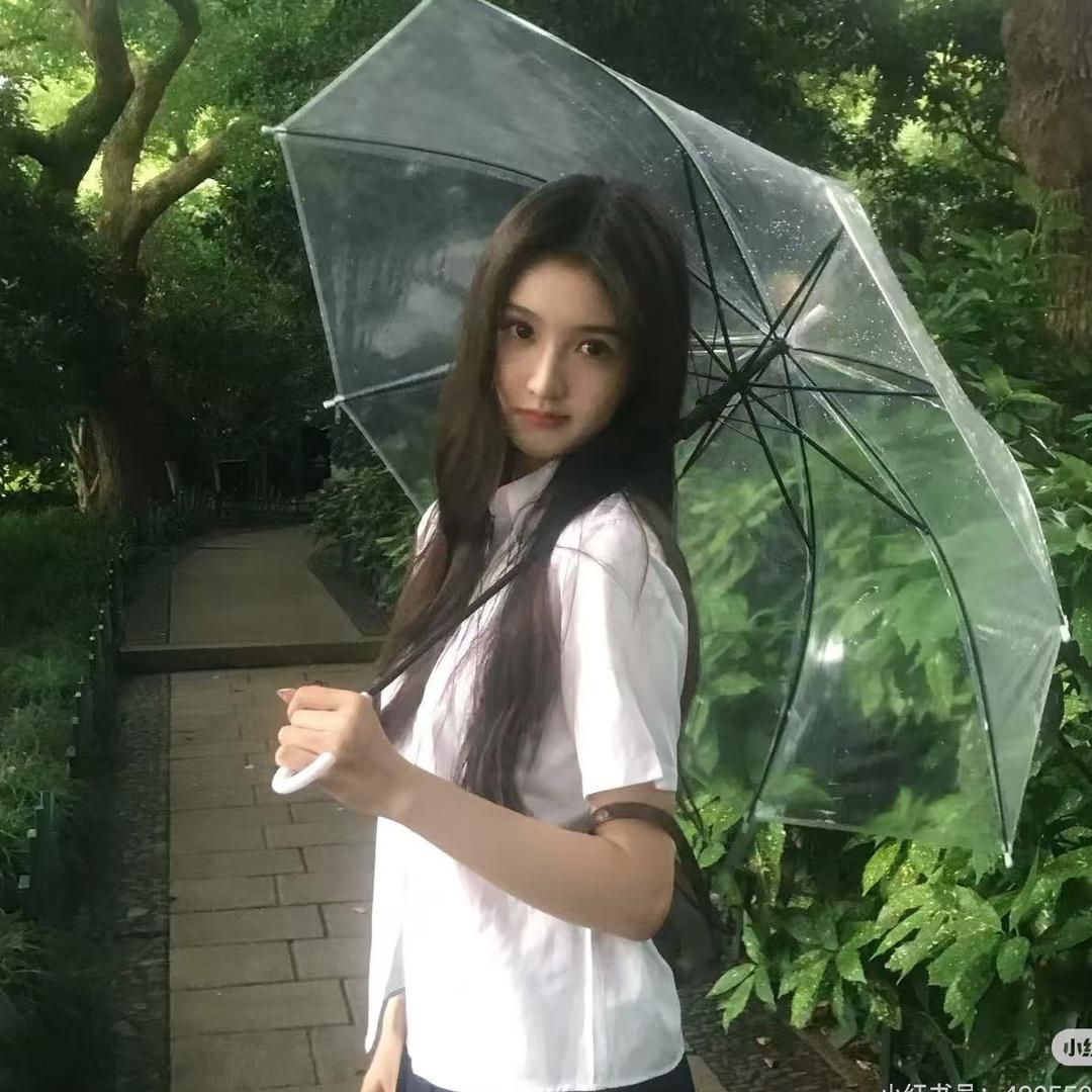 一只小肥兔