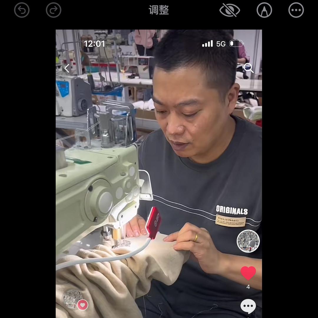 红赢女裤