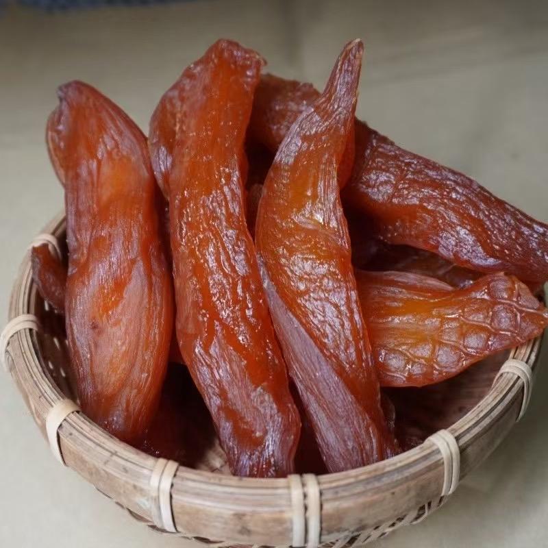 忱飨地瓜干厂家店