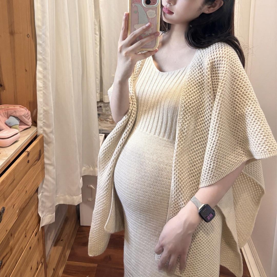 叉烧包孕妇