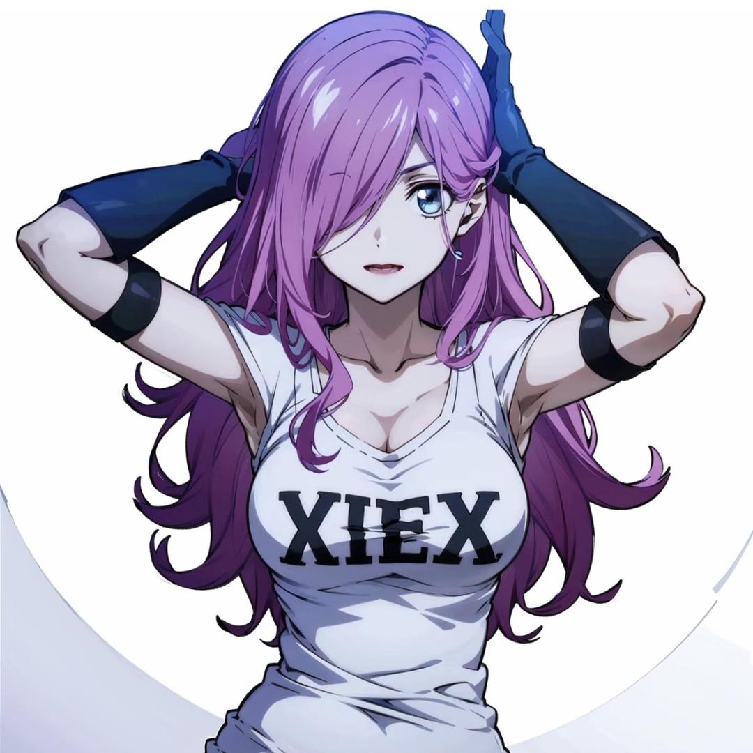 夏禾（三角洲行动）