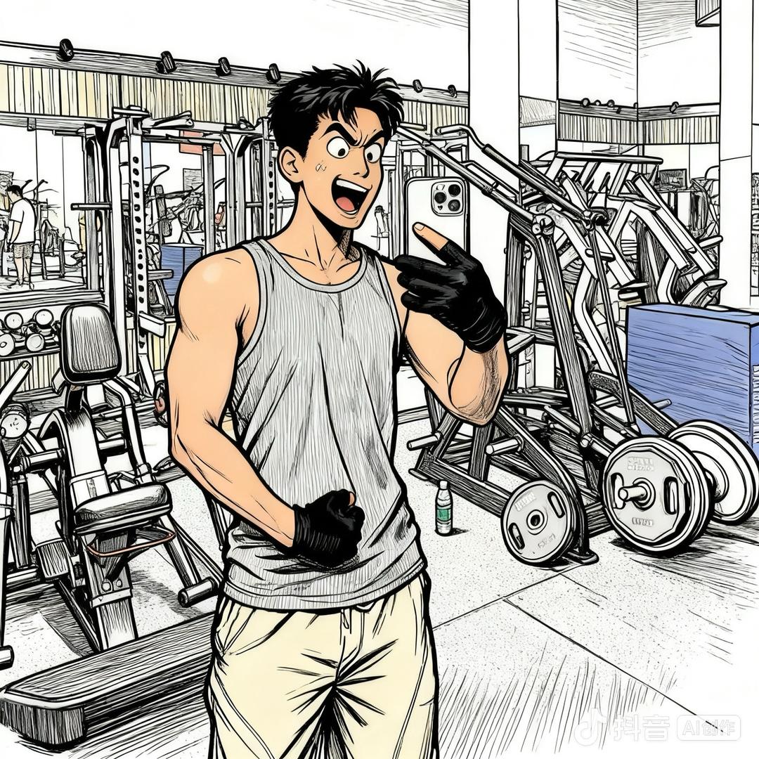 小王