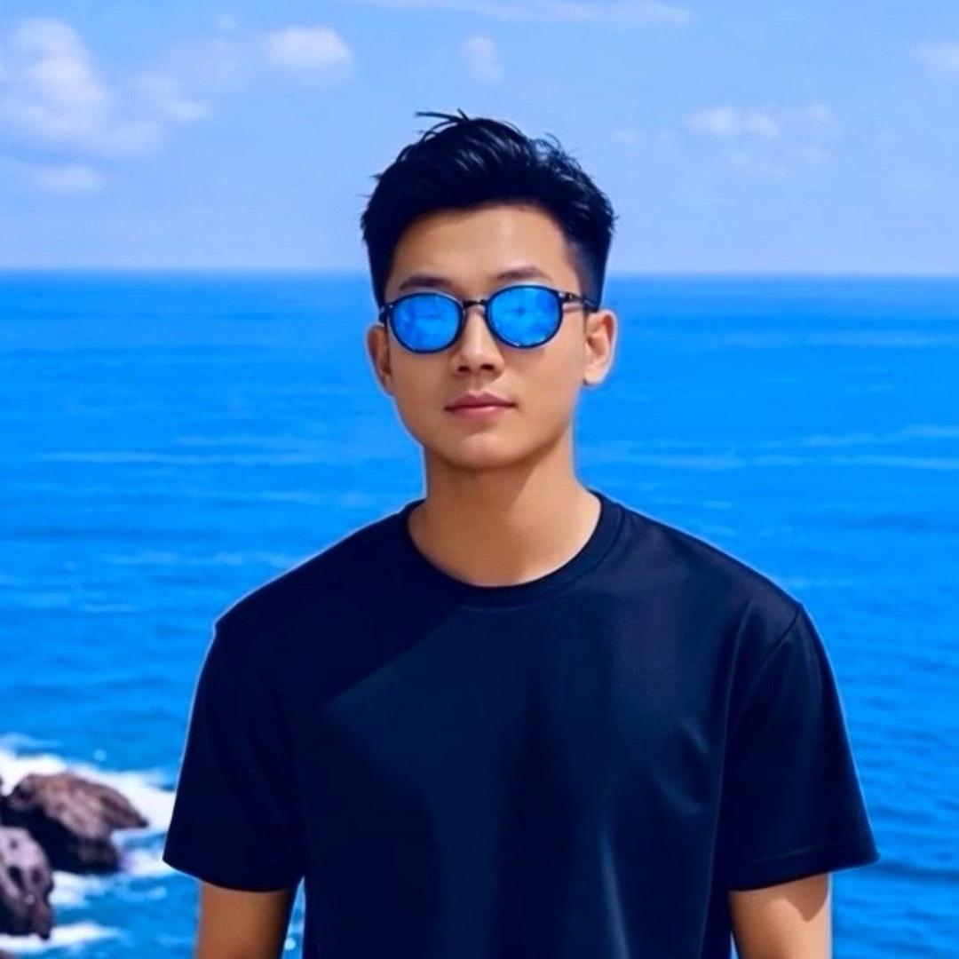 Mr.曾