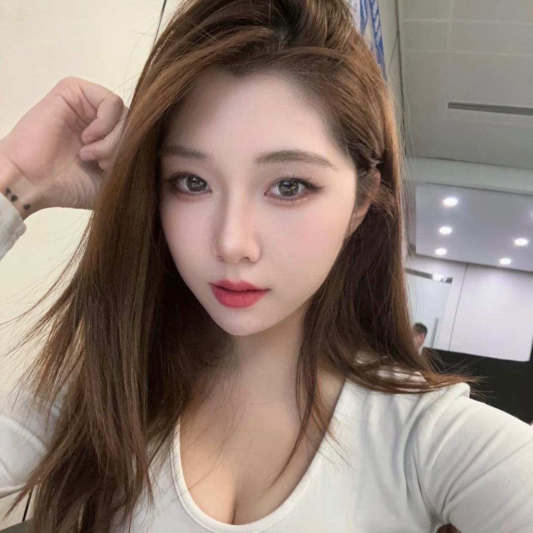 美美