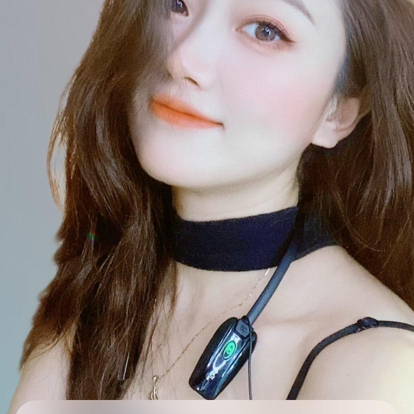 小瑜🎣（悟空互娱）