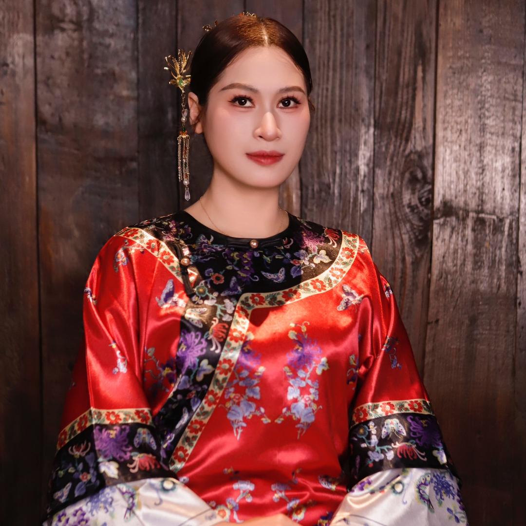 林 子
