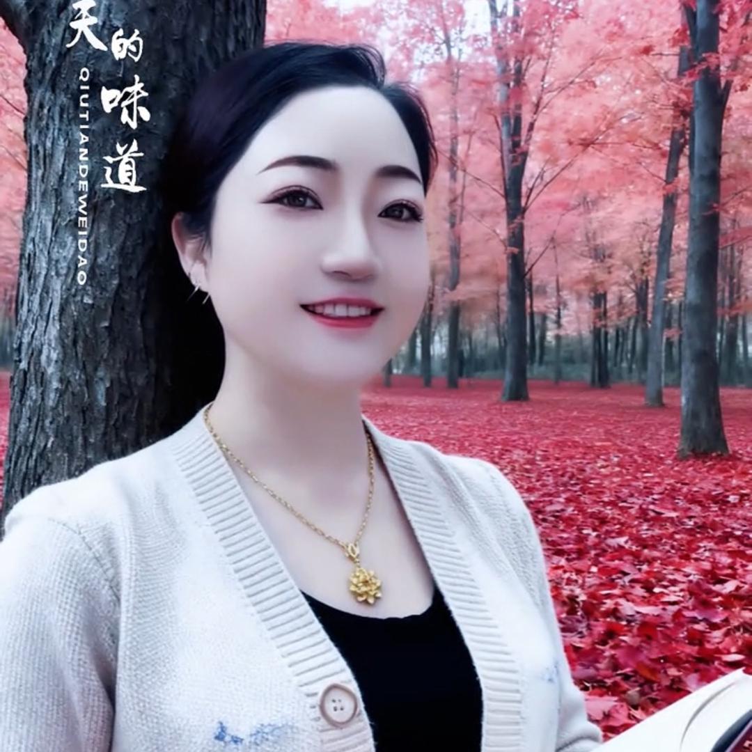 梅梅(•́₃•̀)