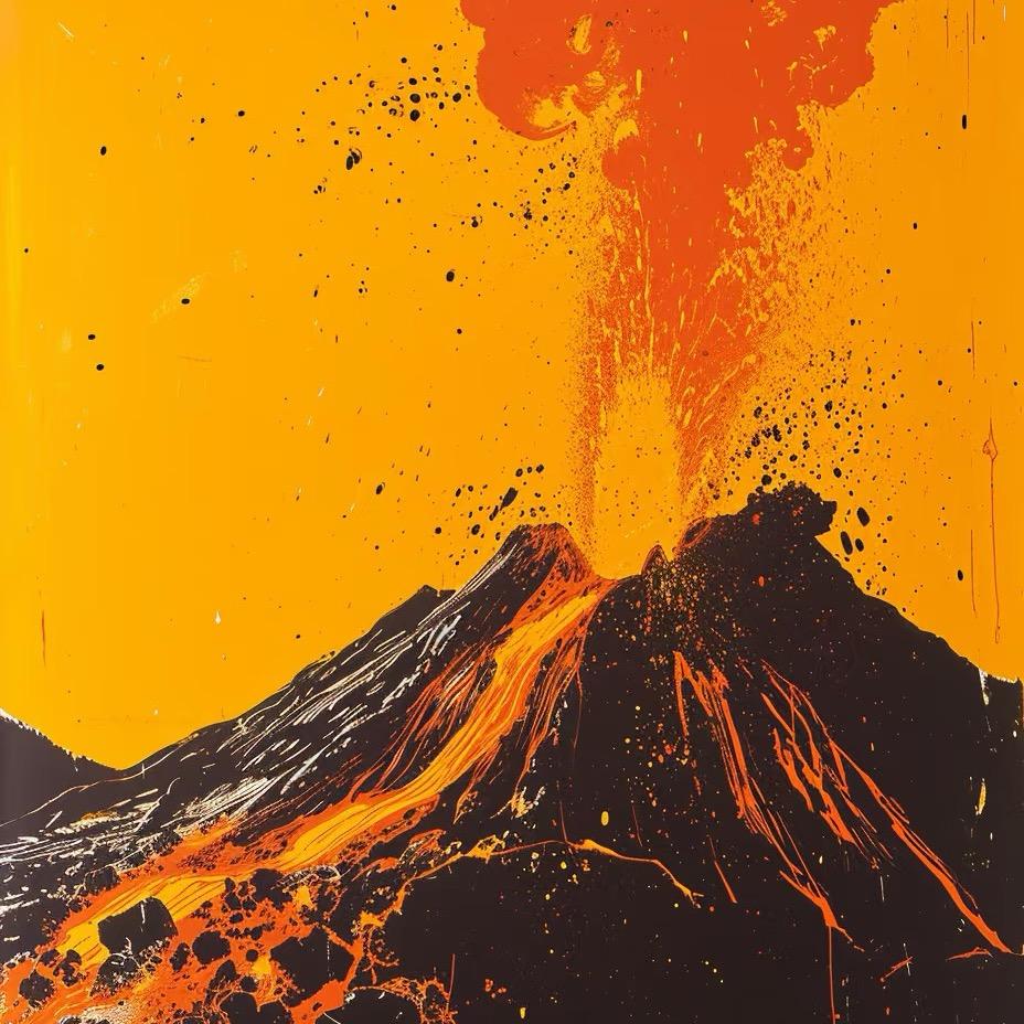 Volkano