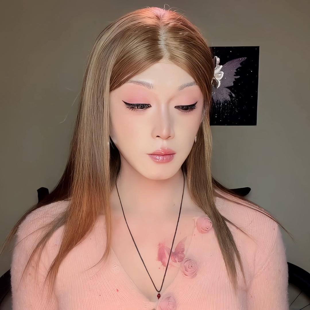 茜酱饱饱（想吃饱版）