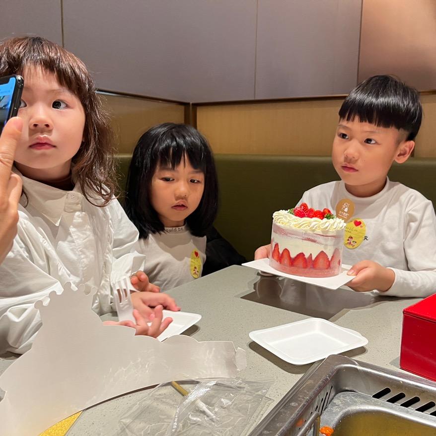 人生百味，甜酸苦辣