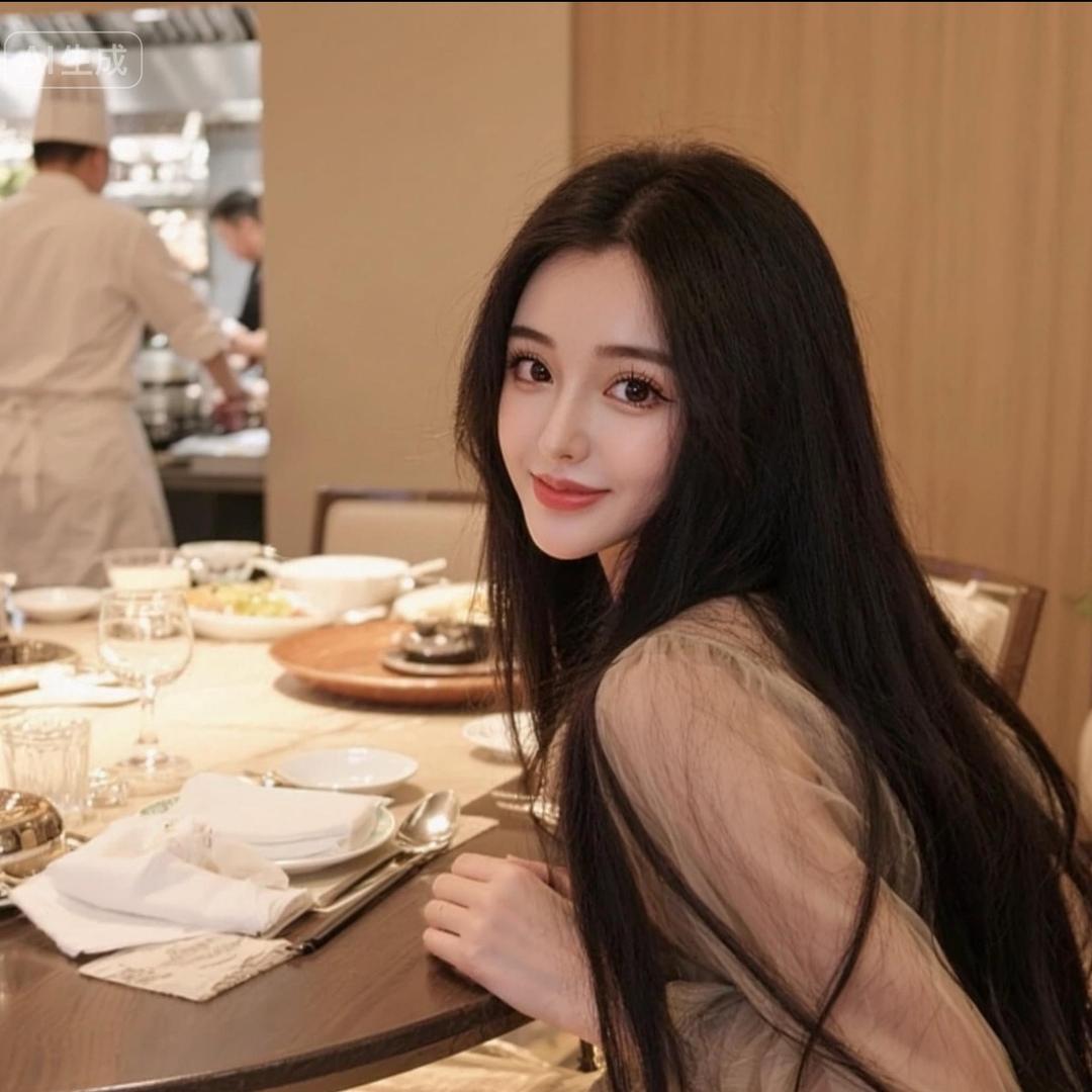 佳宝儿🦢(老虎碳锅)