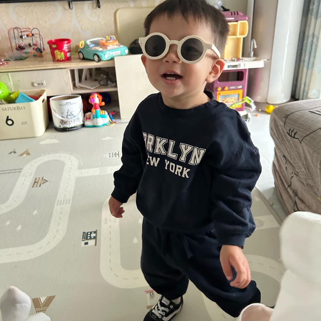 反手鲜包柚子爸