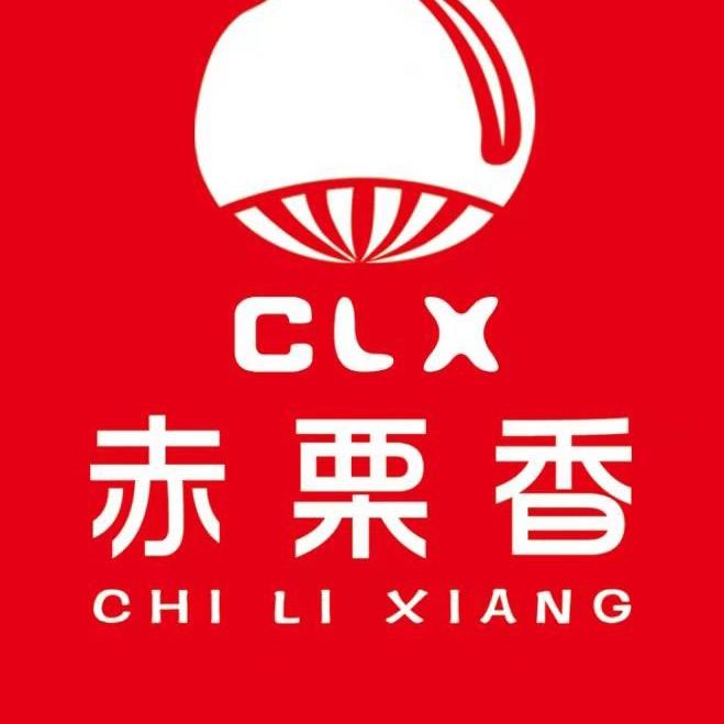 赤栗香炒货
