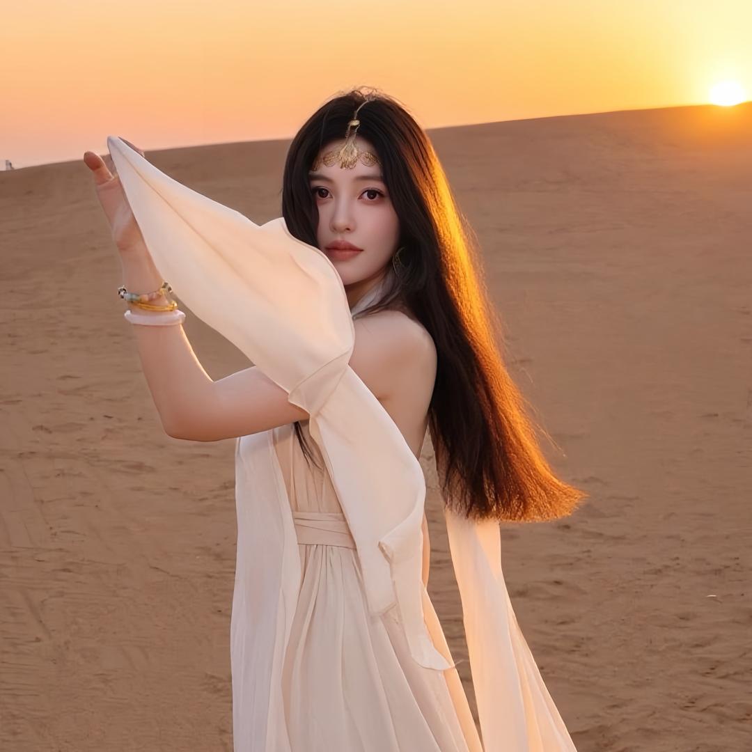 宇航fairy🦄