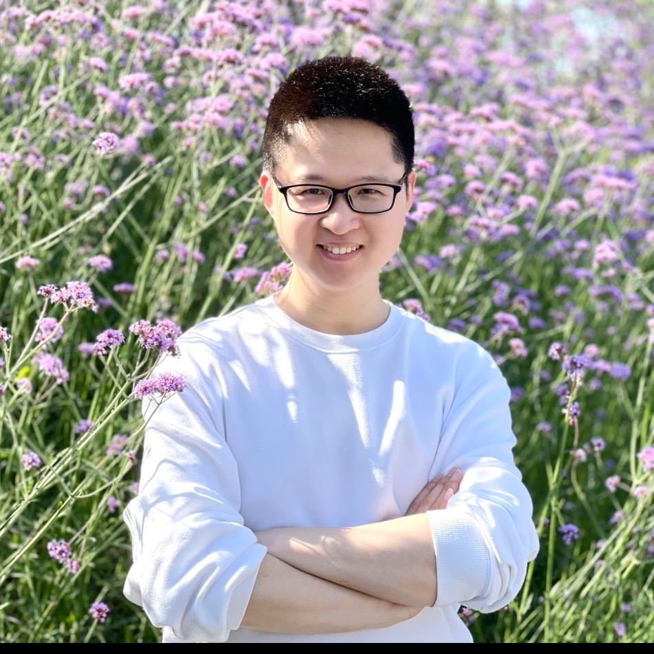 一个大聪明