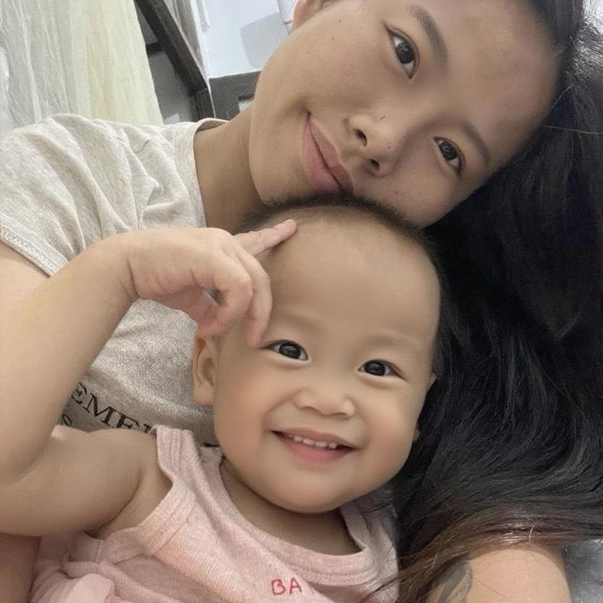 小丽和开欣Vlog💕