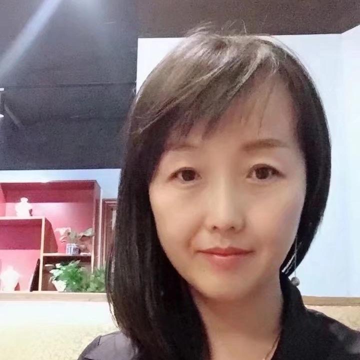 川家媳毛血旺-刘丽英