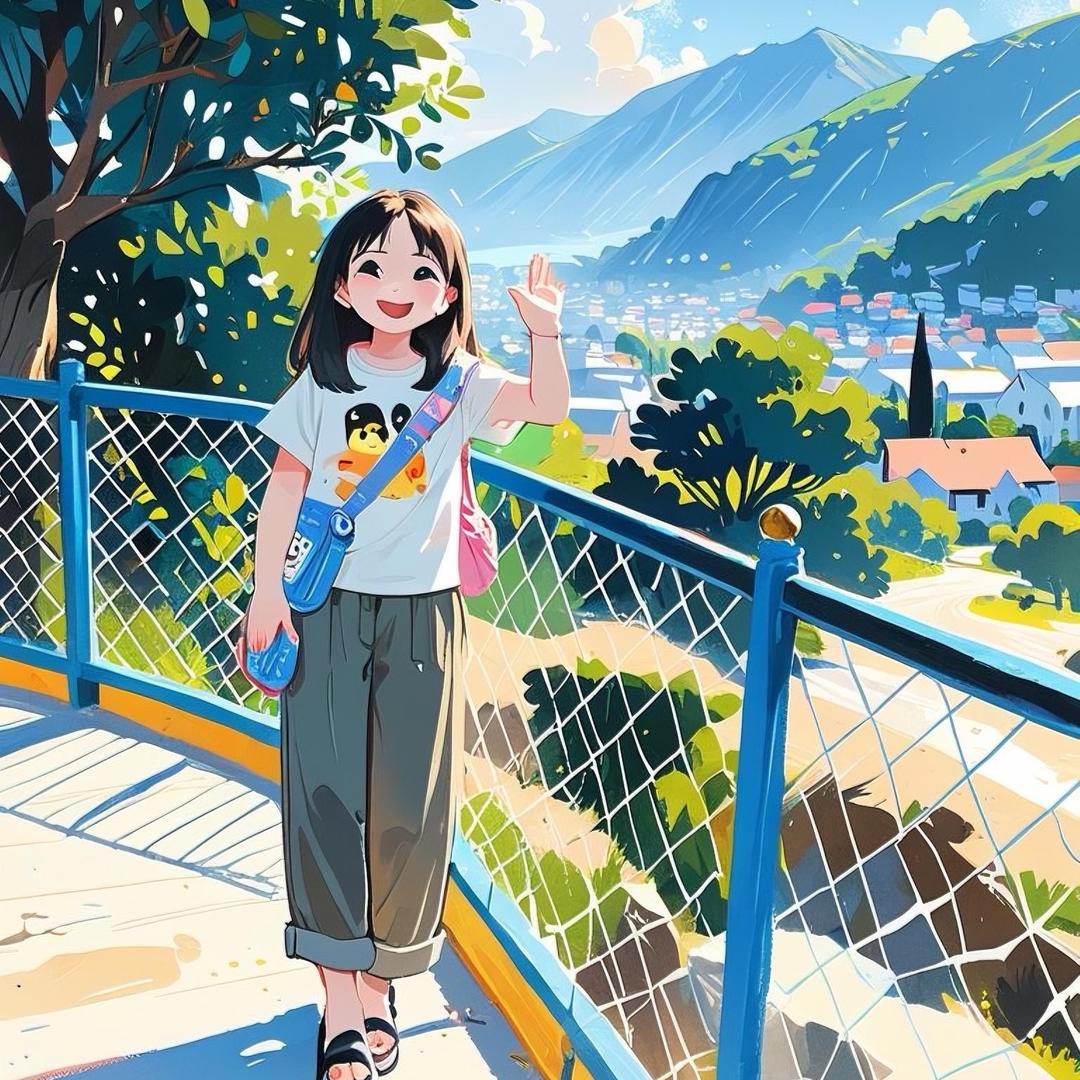 半夏🏖️