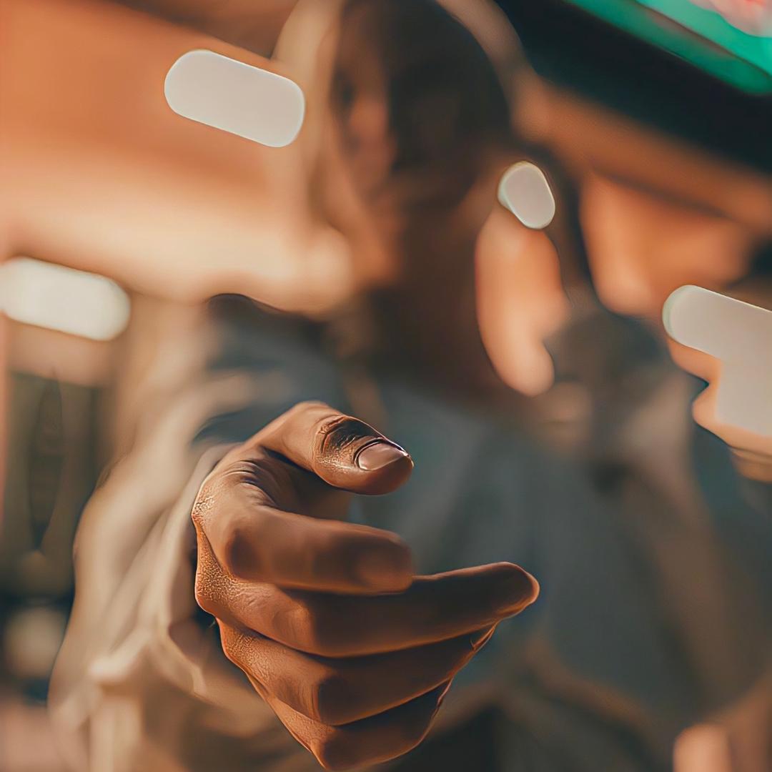 闰柠设计（三棵树艺术漆墙面定制设计）