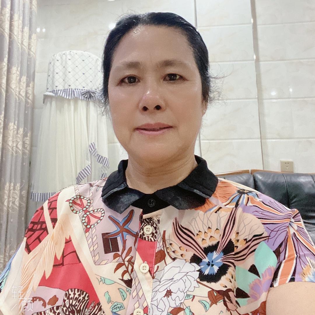 春花烂漫