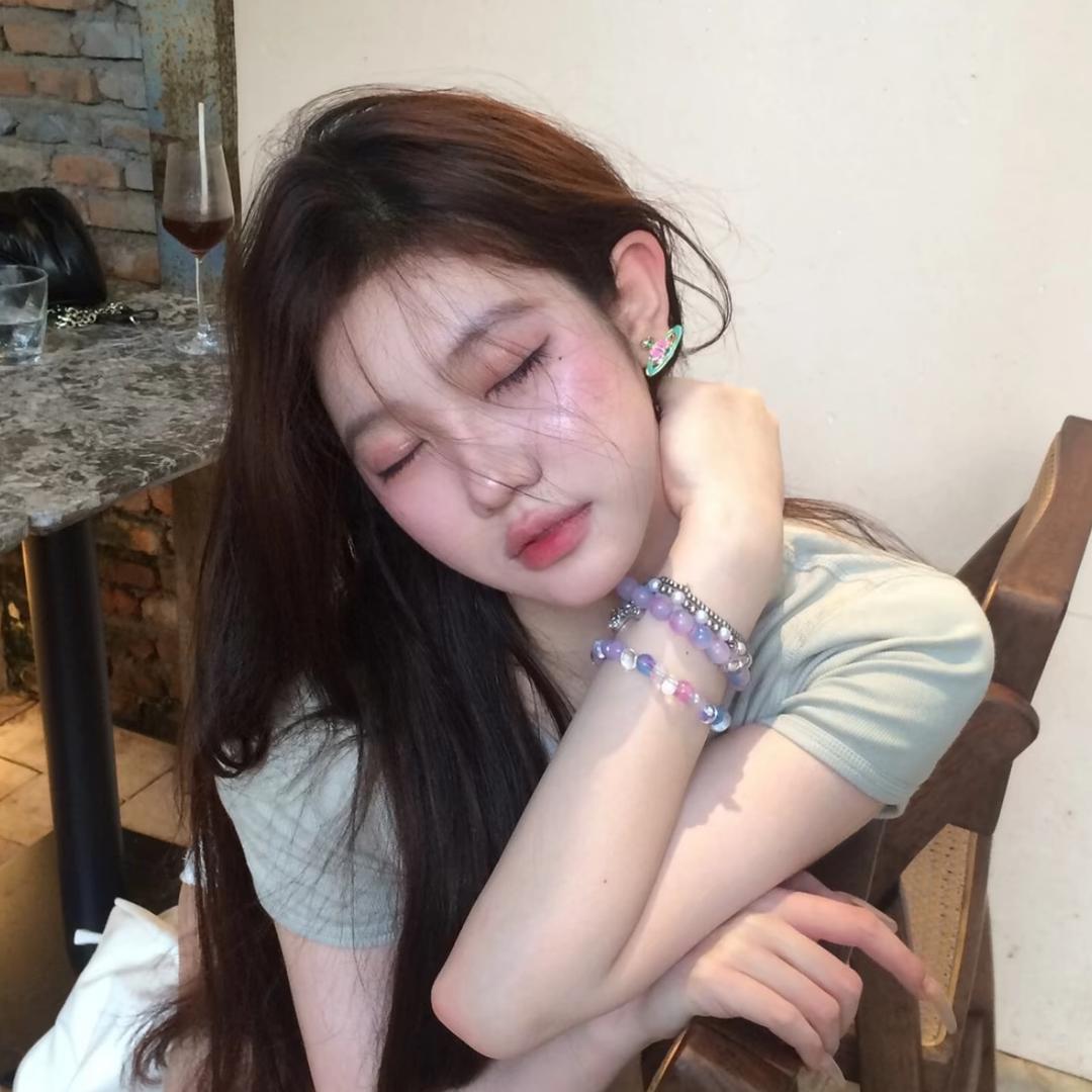 好来运小姐～