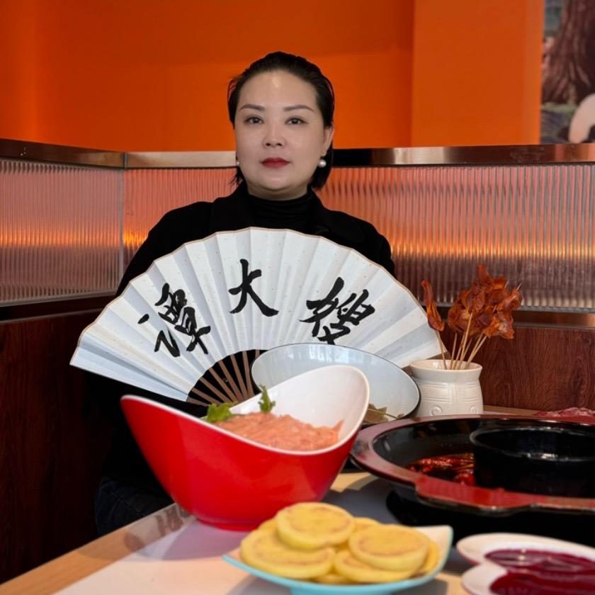 谭（探）大嫂💋 分享美食