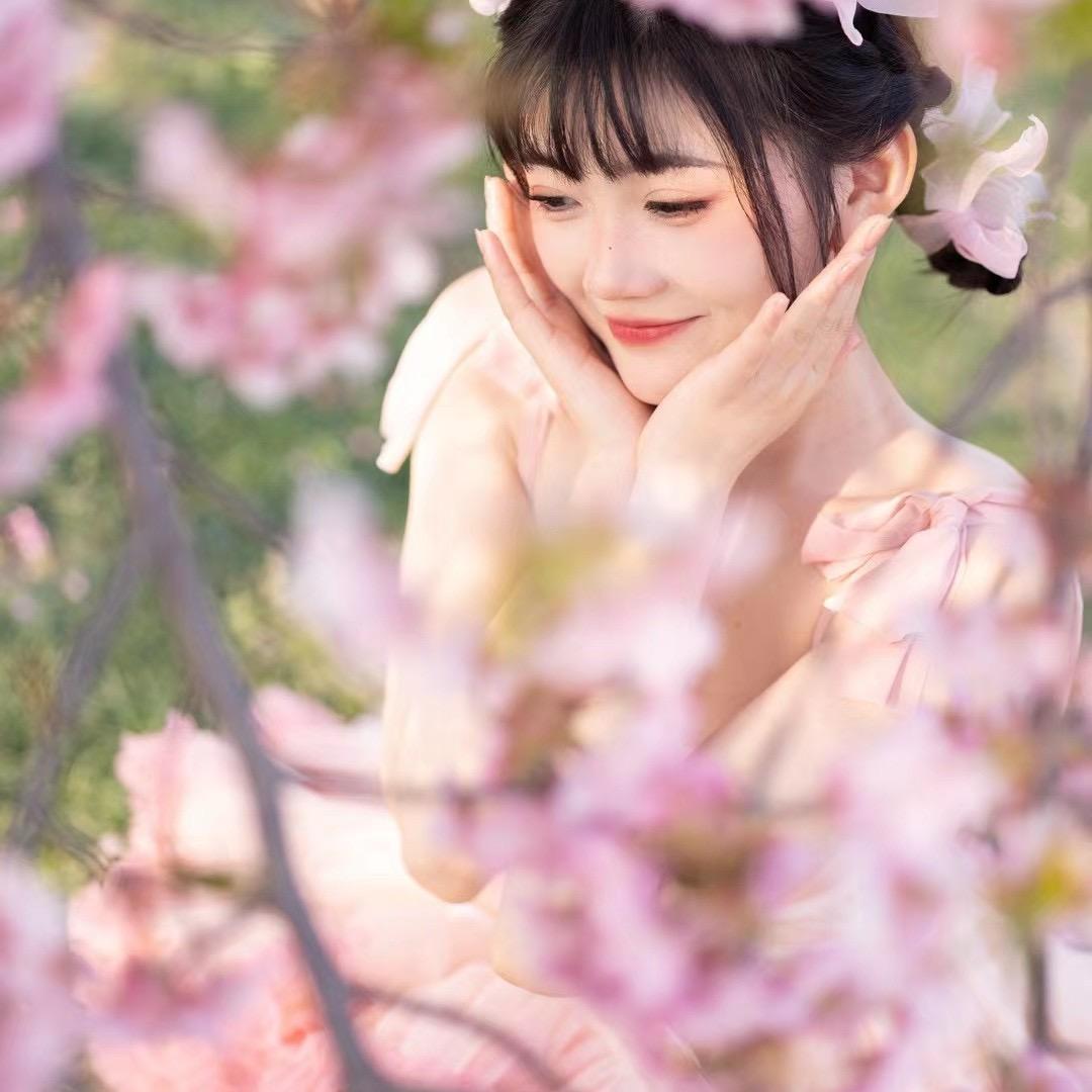 一只小小娜