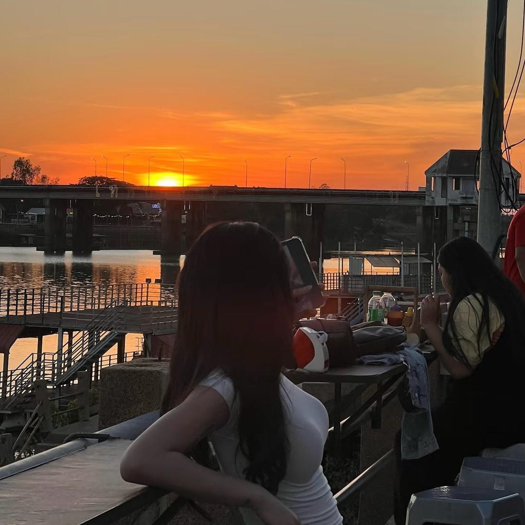 茶园姑娘爱喝🍵