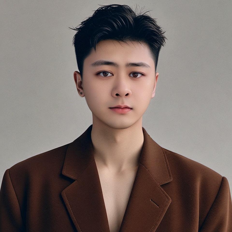 @长春-千禧造型 总监佳强
