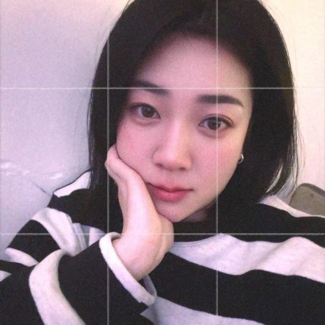 💭是慧姐呀！