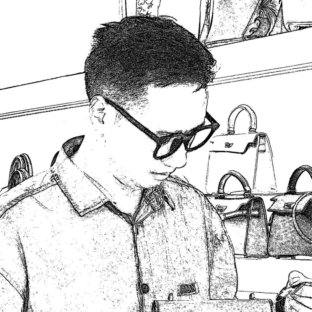 胡叔说