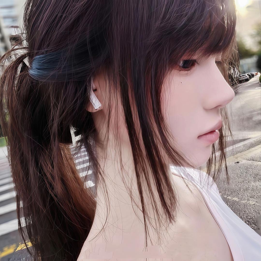 牙印