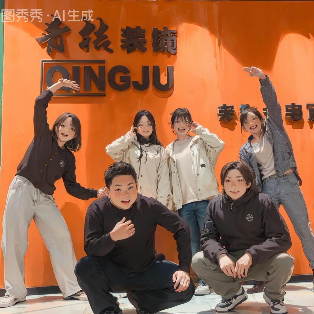 烟台青桔装饰🍊铁锤