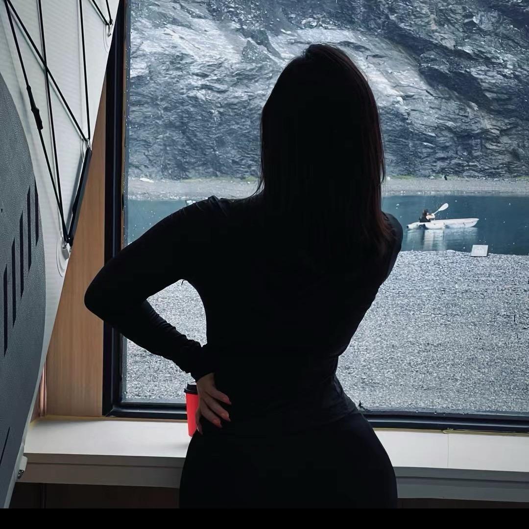 南山知我意
