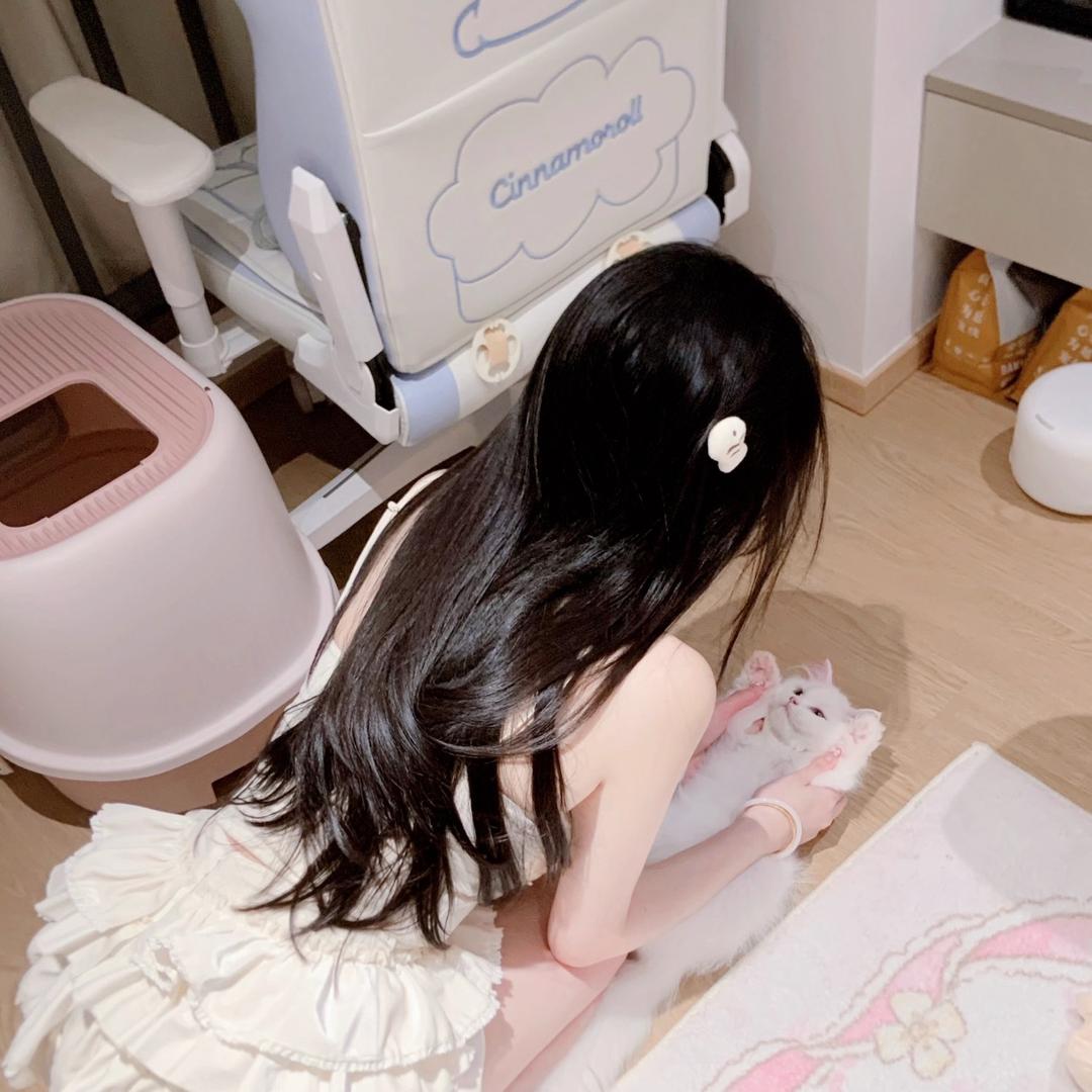 美美最美