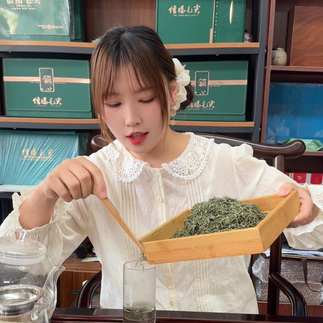 毛毛农产品经营部