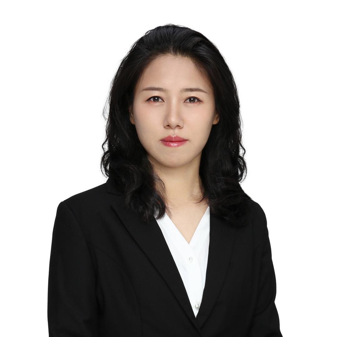 东方美学小荣老师