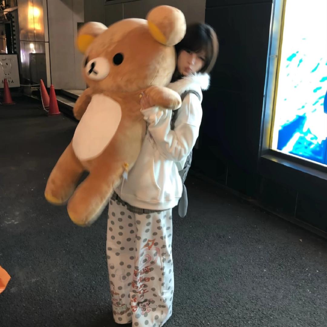 欣碎碎