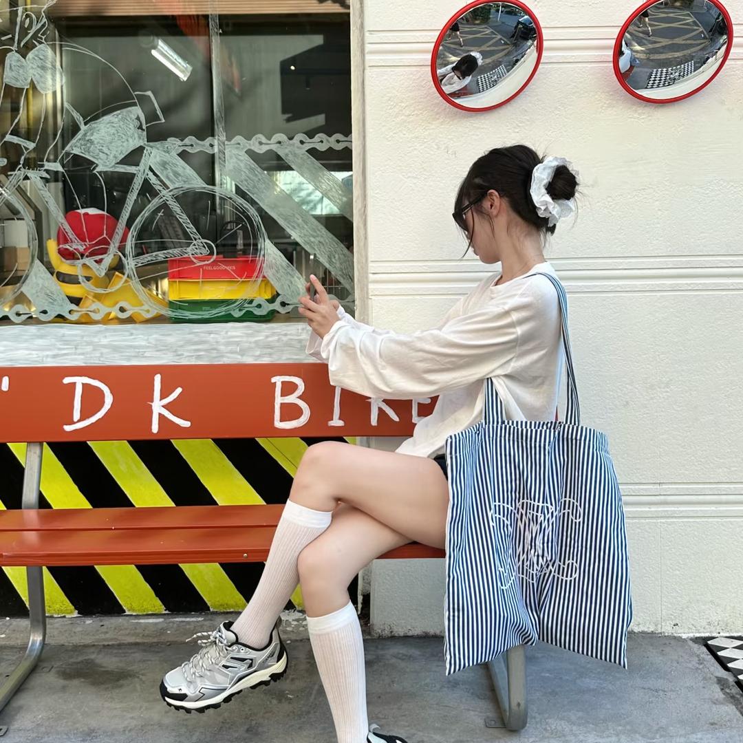 普洱大麦D·M女装